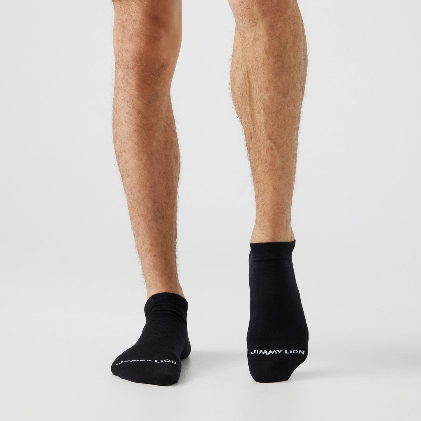 3 x Ankle Essentials - Black