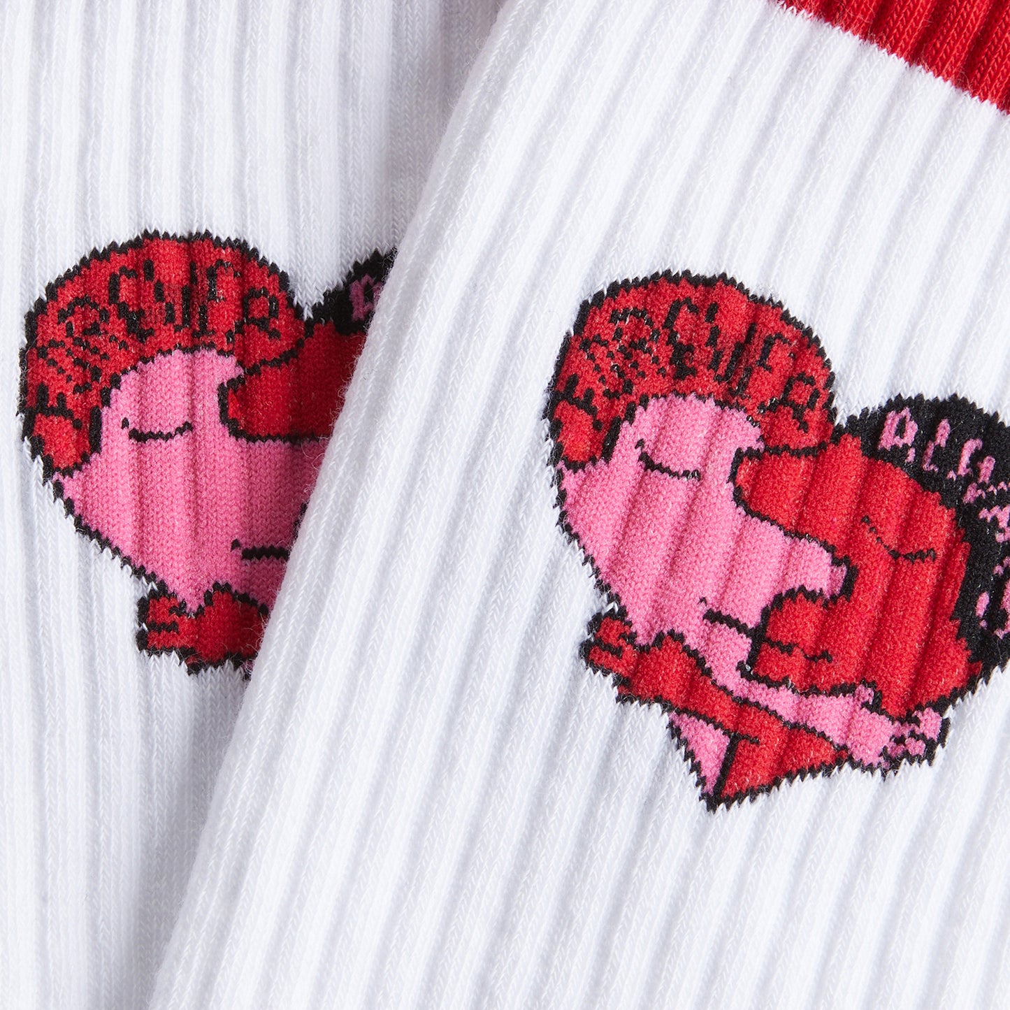 Athletic Forever Always - White (3)