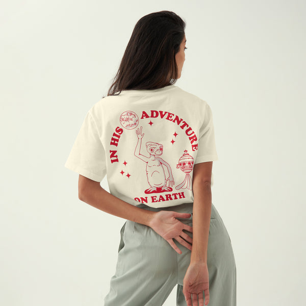 ET Adventure - Beige