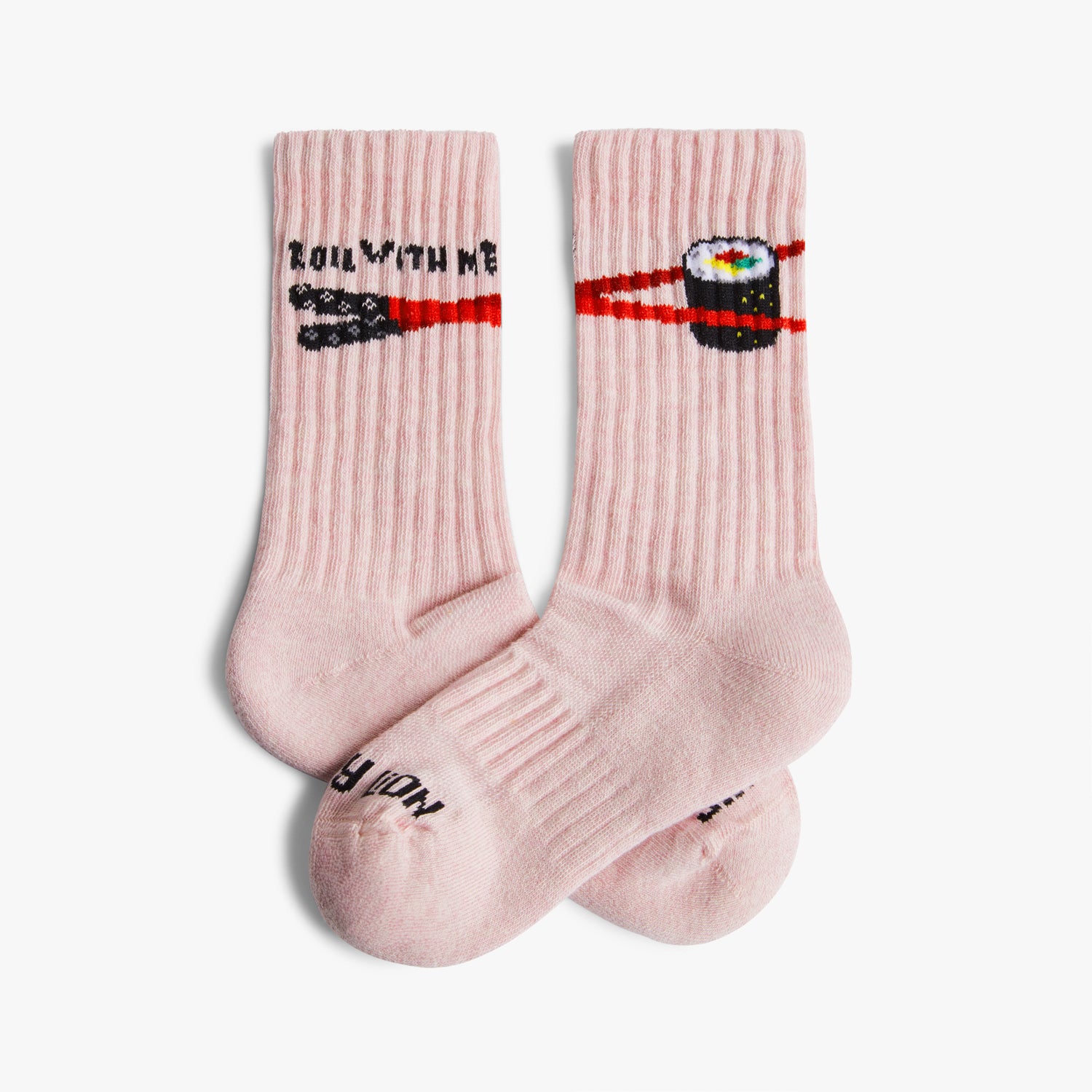 Kids athletic hot sale socks