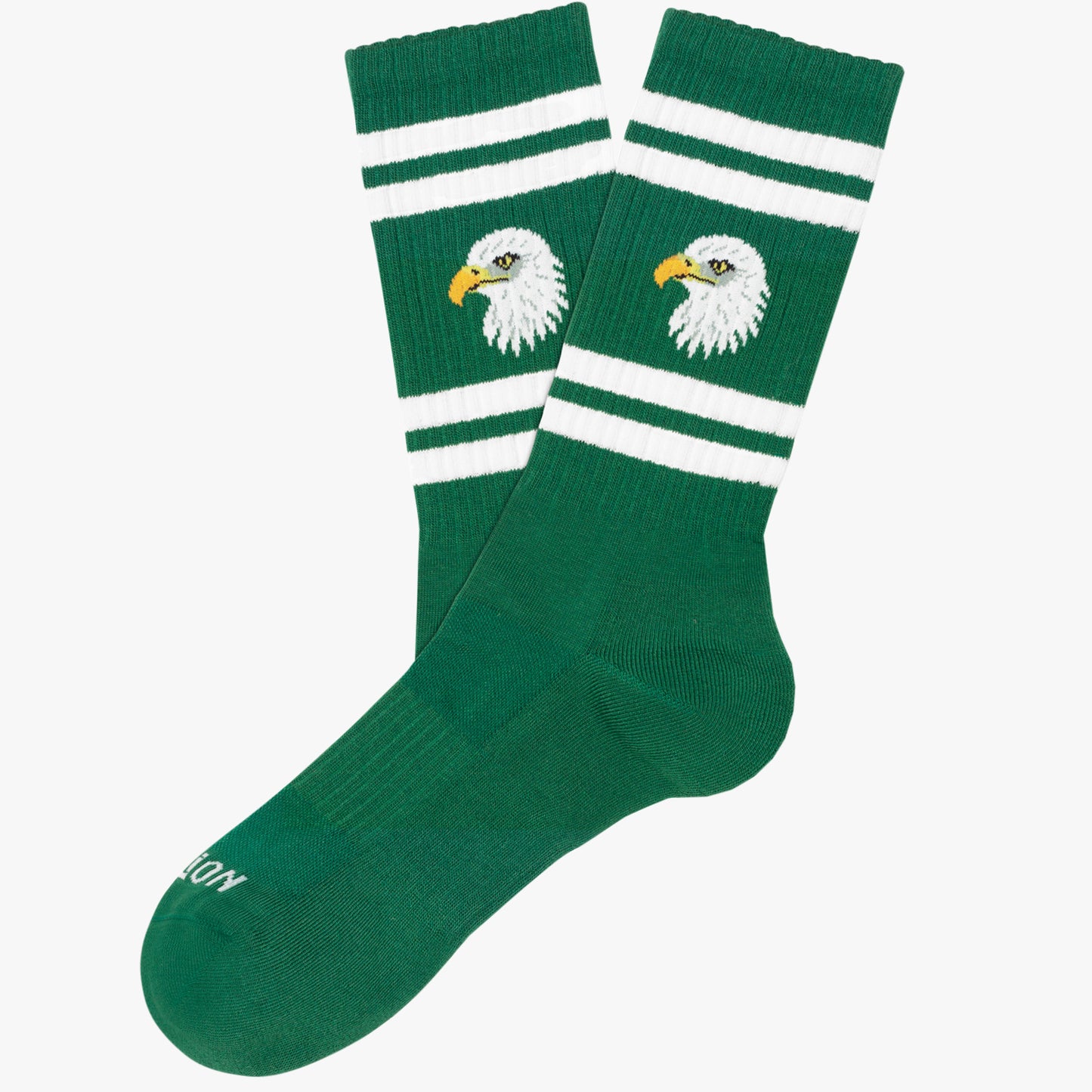 Athletic Eagle - Green
