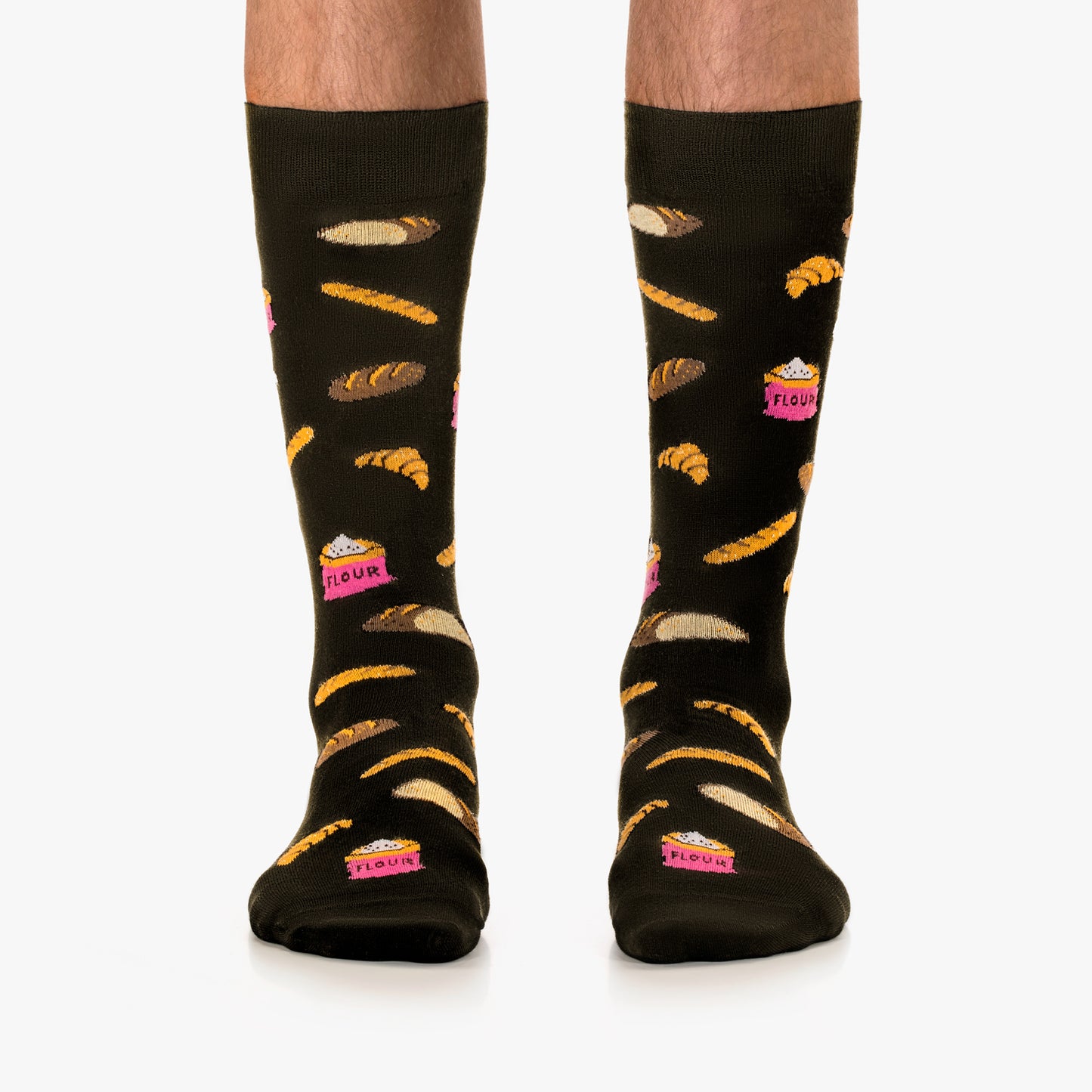 Bread - Black (1)