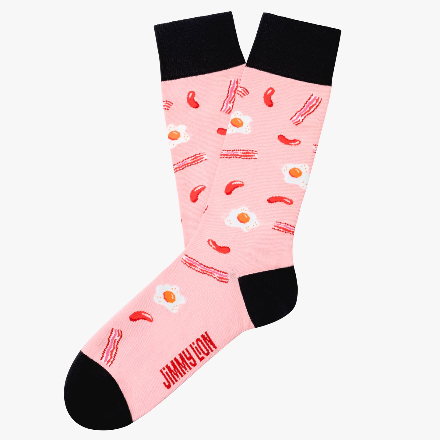 Eggs - Pink