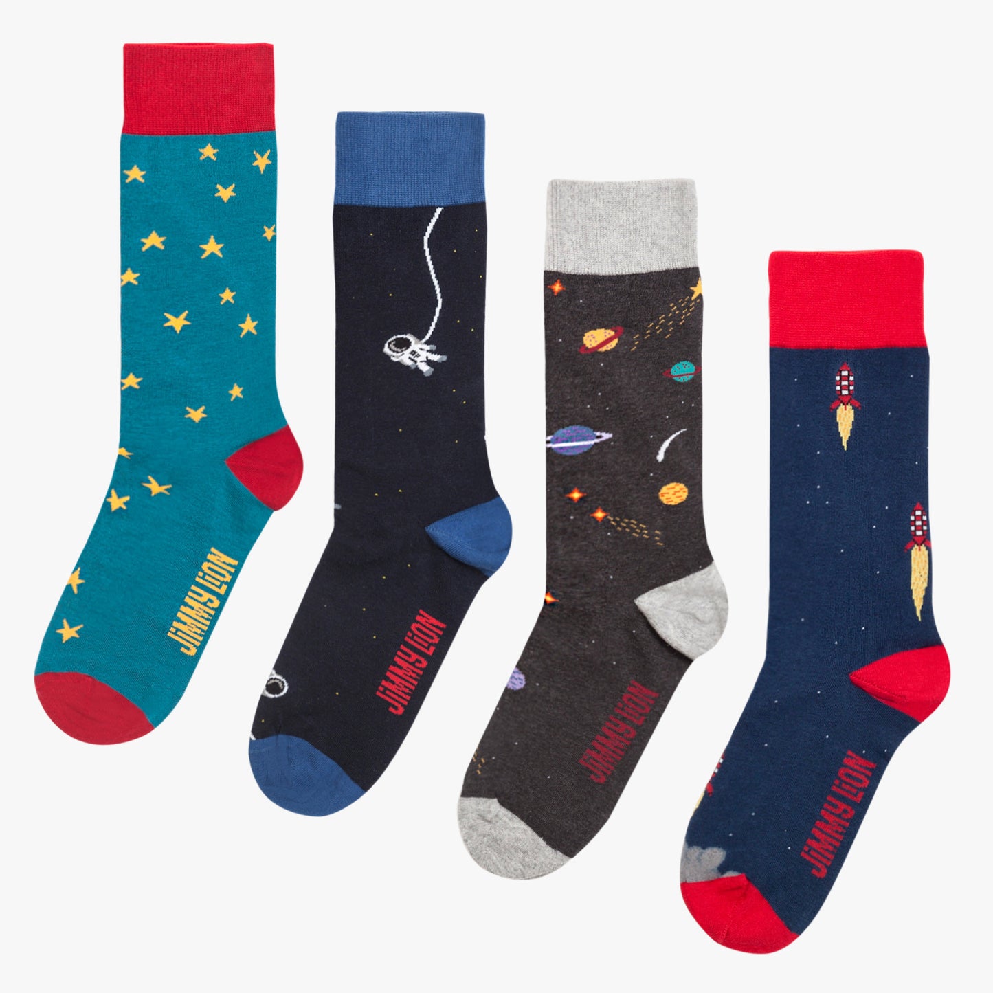 Galaxy Pack - Various (2)
