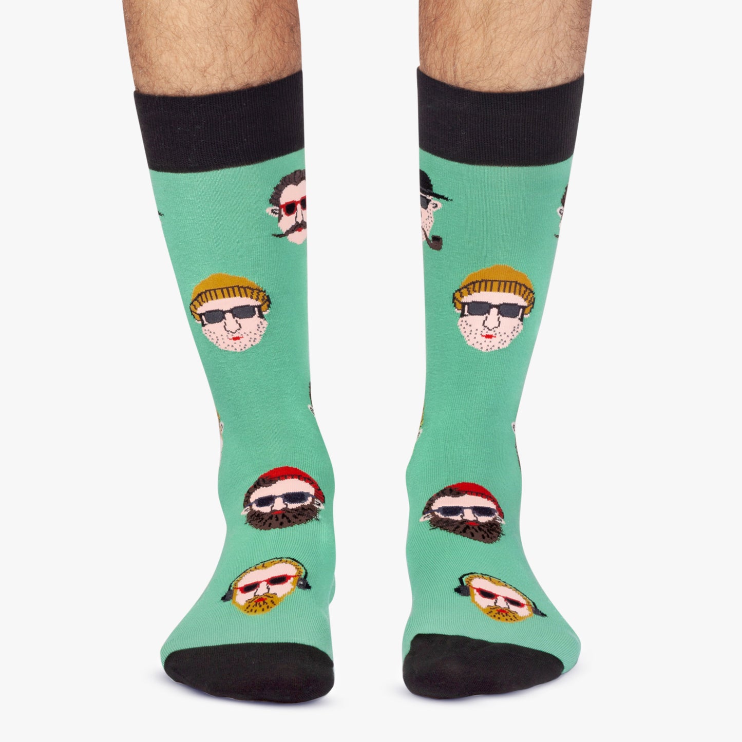 Hipster Boys - Turquoise (1)