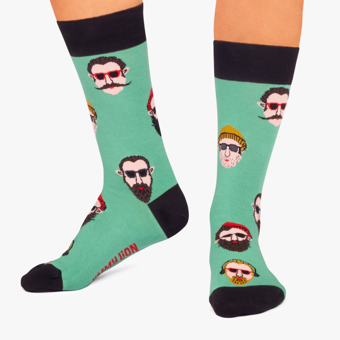 Hipster Boys - Turquoise (2)