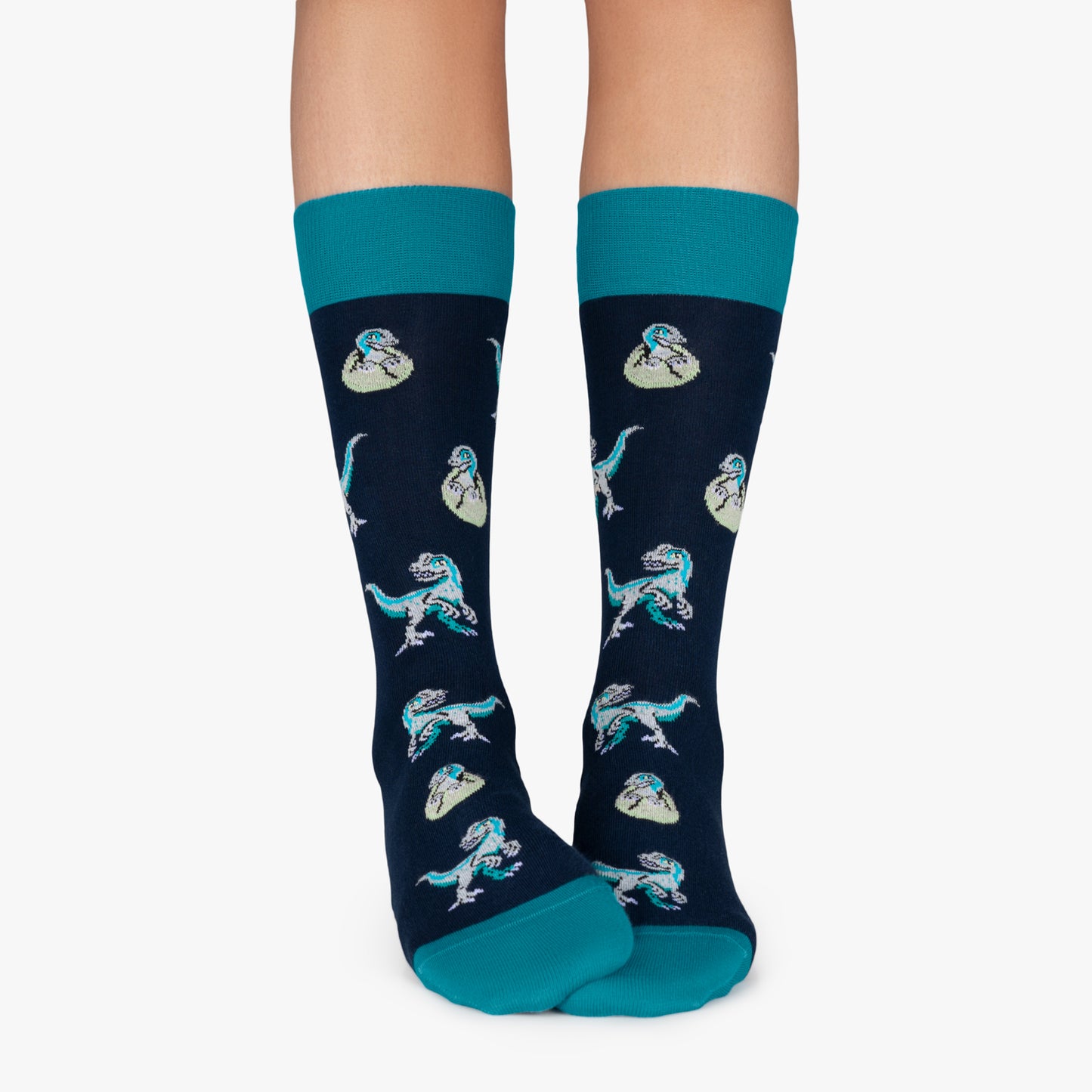 Jurassic Baby Dino - Blue (2)