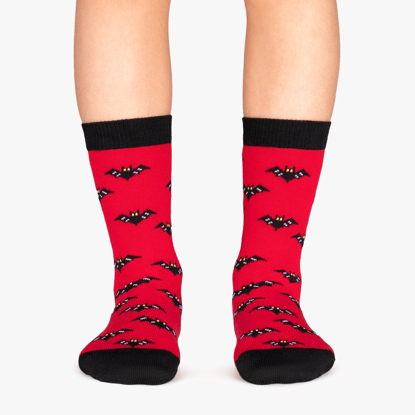 Kids Bats - Red (2)