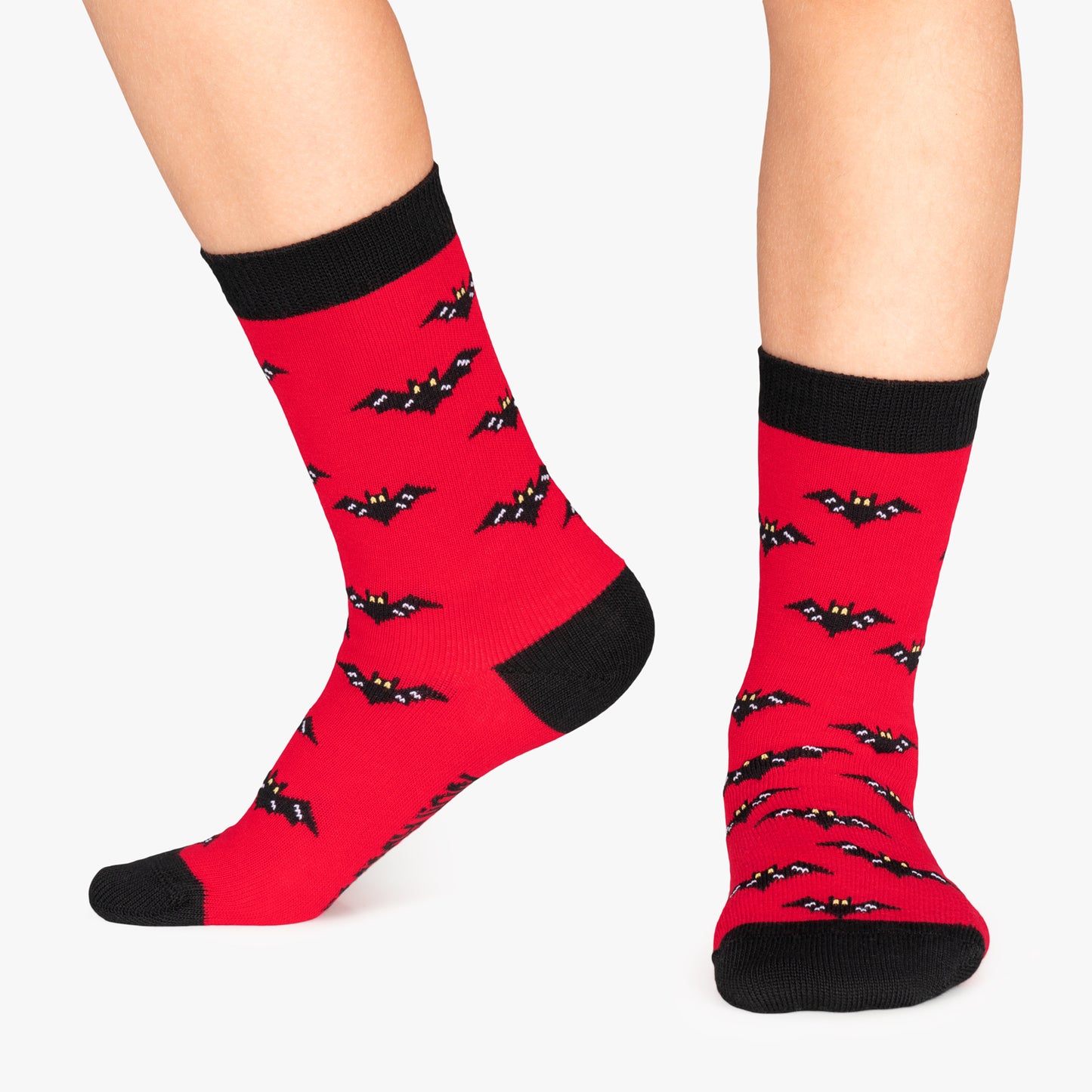 Kids Bats - Red (1)