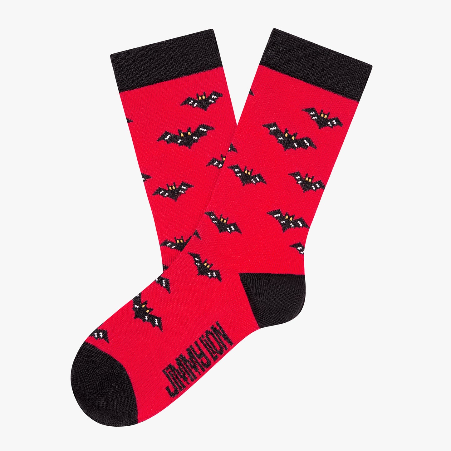 Kids Bats - Red