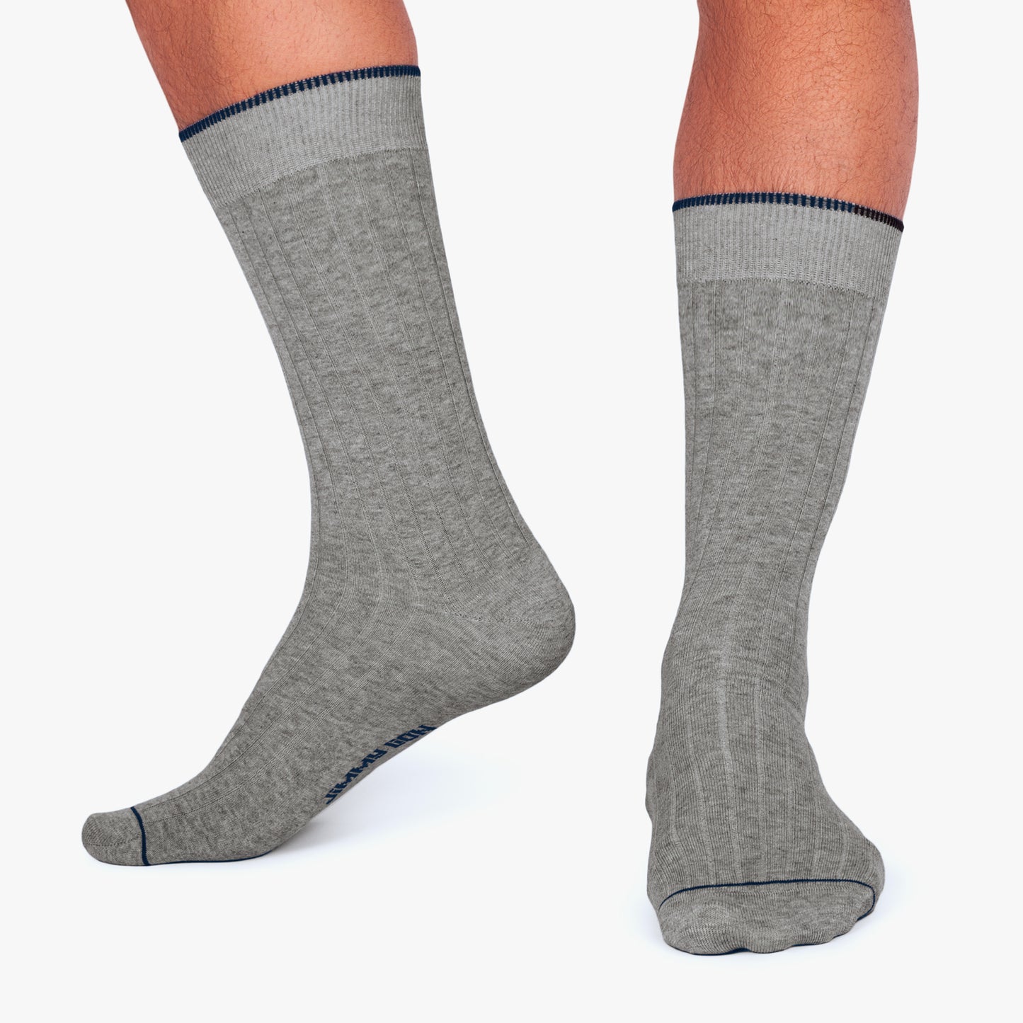 Ribbed - Grey (1)
