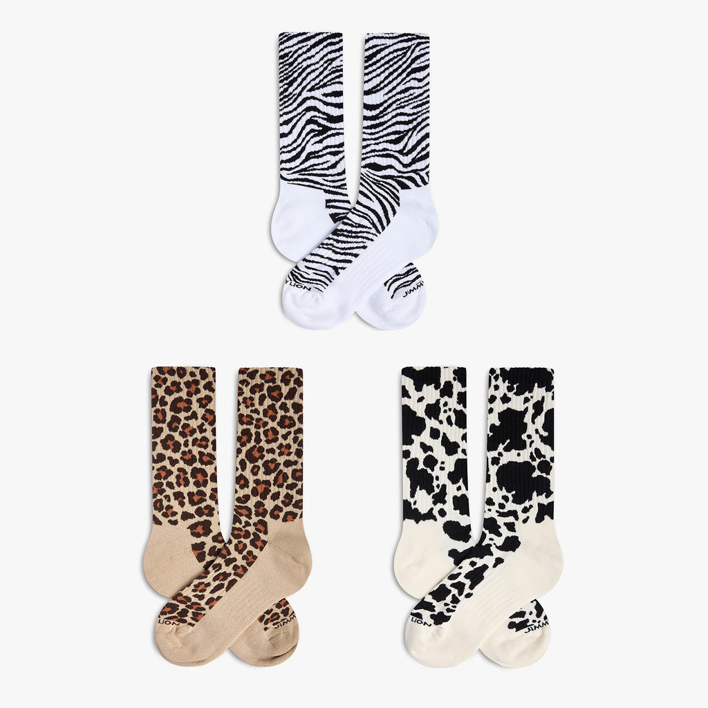 Animal Instinct Pack - Various