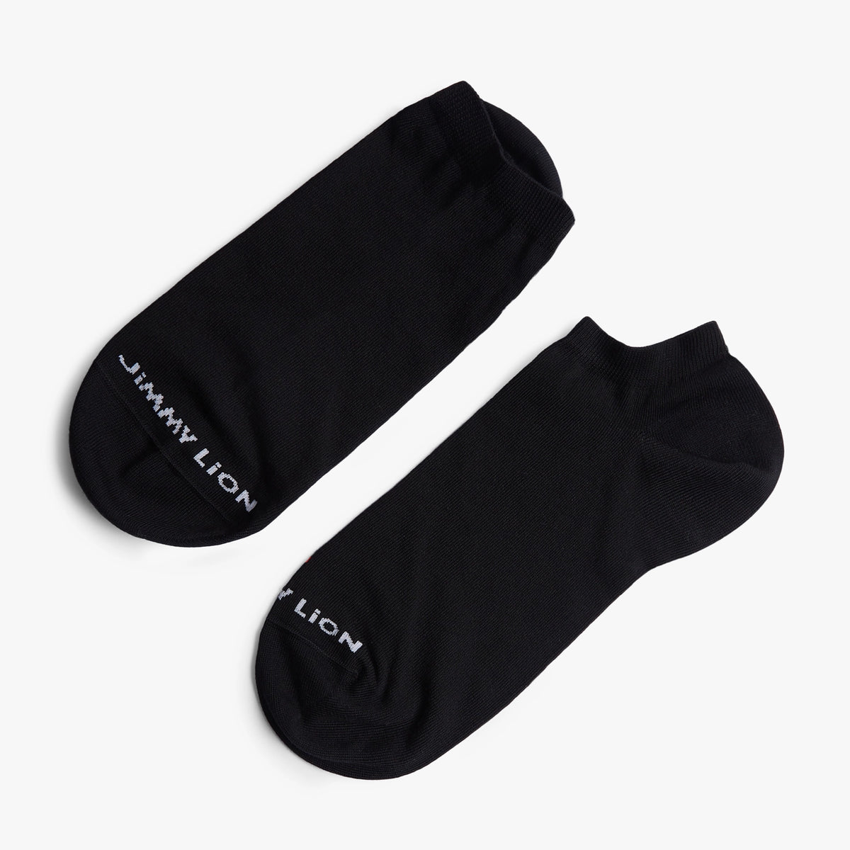 Ankle Essentials - Black
