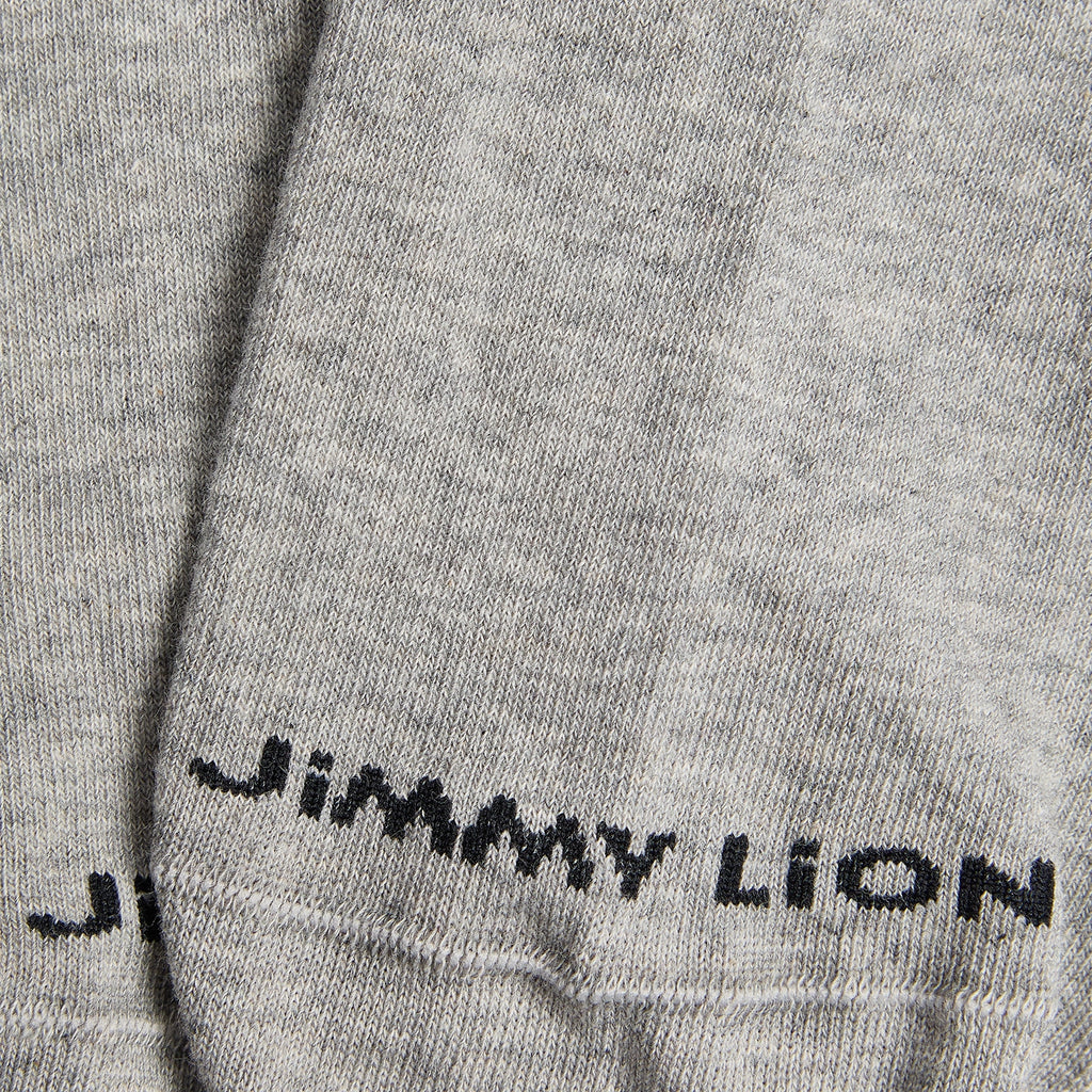 Ankle Essentials - Grey