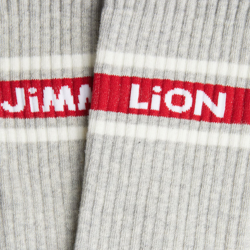Athletic Essentials JL - Grey (3)