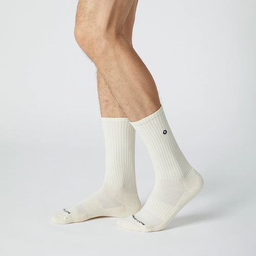 Athletic Essentials Lion - Beige