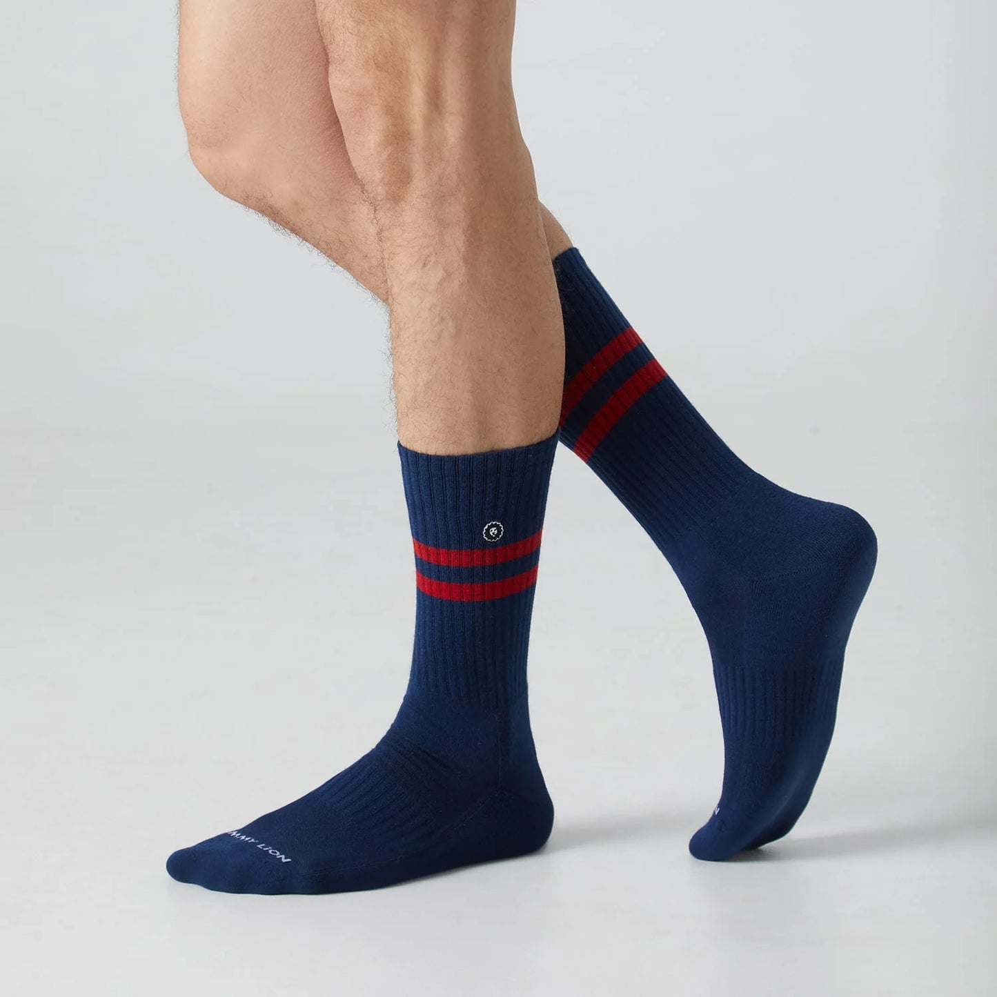 7 x Athletic Essentials Stripes Bundle - Various