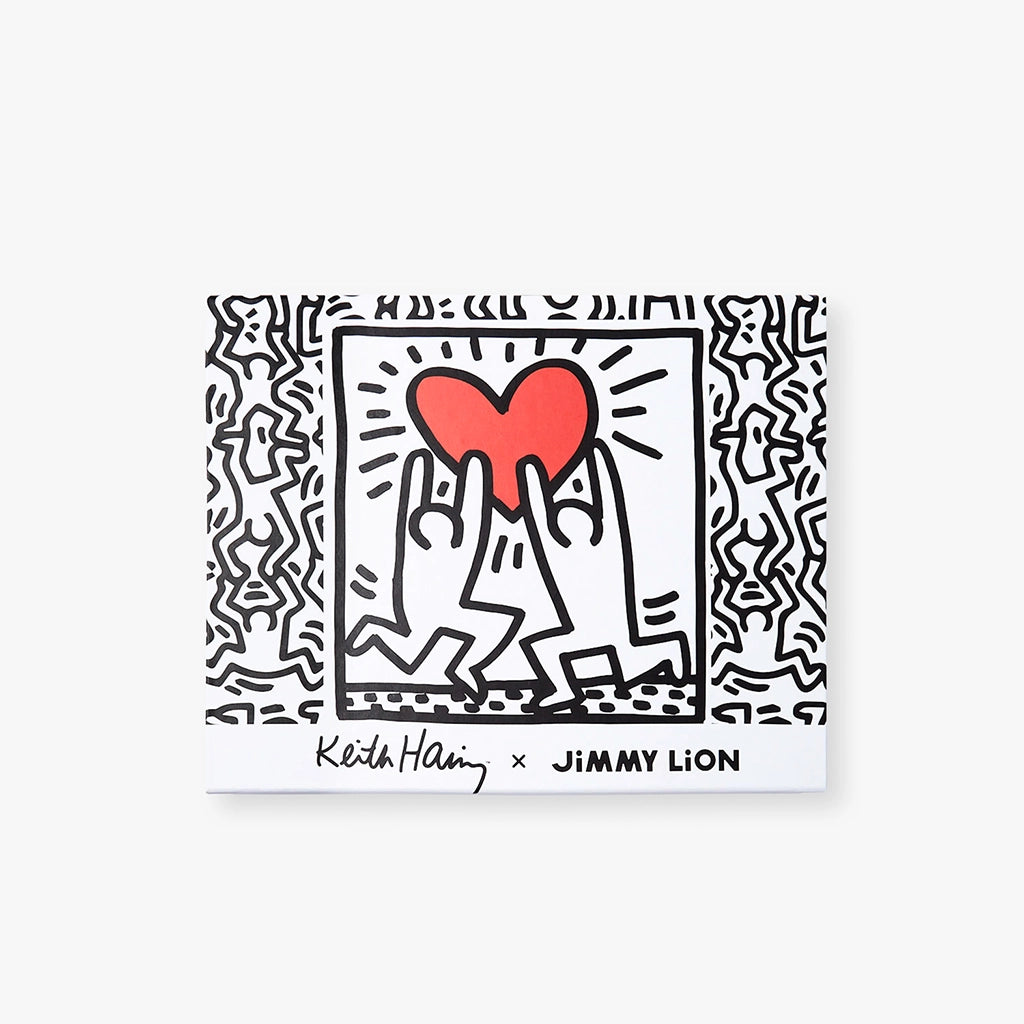 Basquiat + Keith Haring Gift Packs Bundle - Various