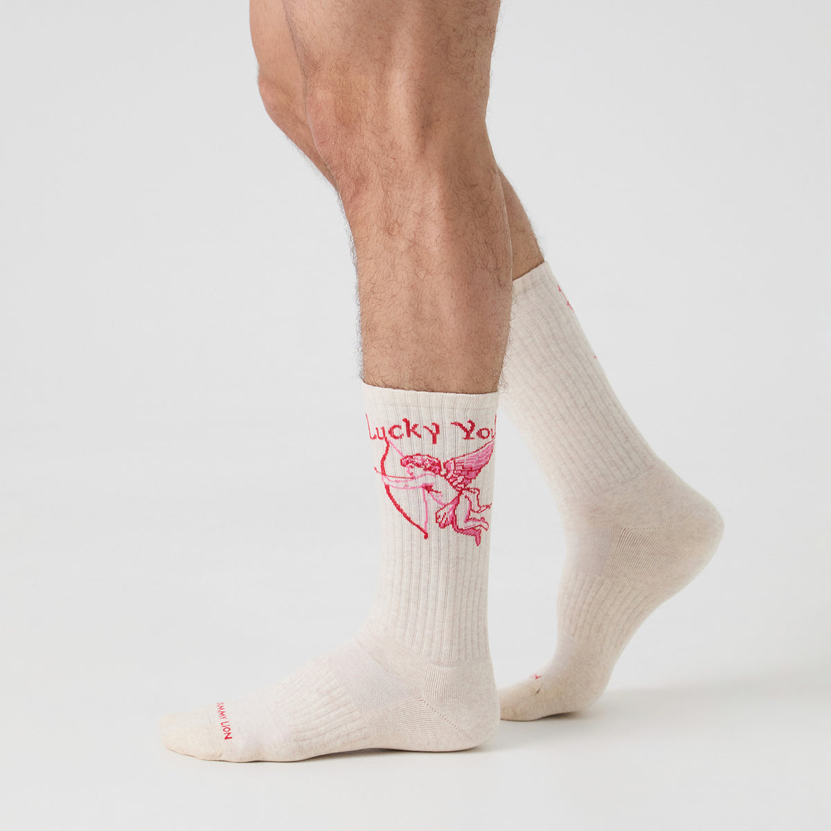 Athletic Lucky You - Beige