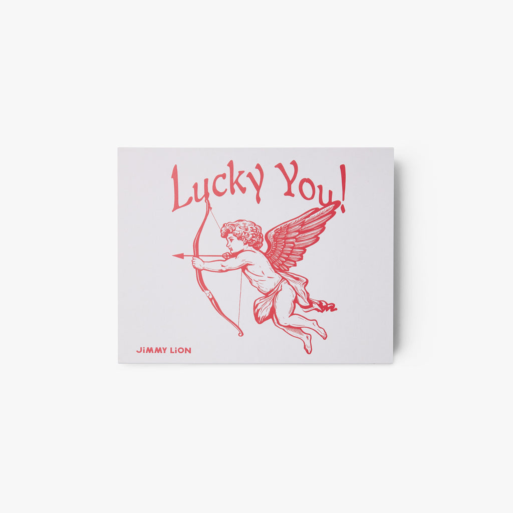 Athletic Lucky You Pack - Various