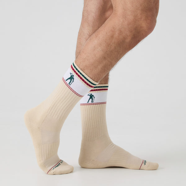 Athletic SEVE Heritage - Beige