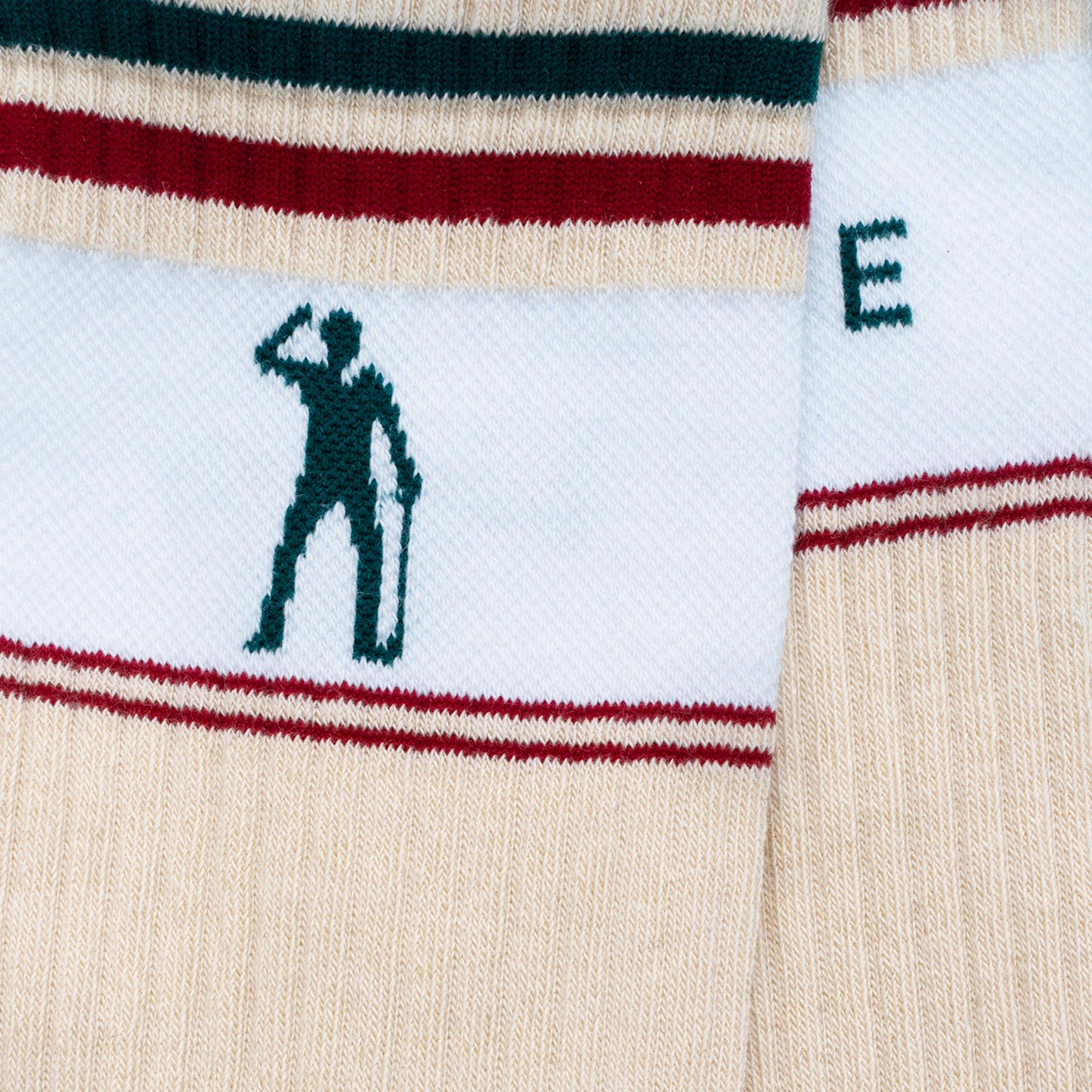 Athletic SEVE Heritage - Beige