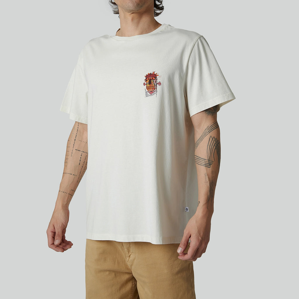 Basquiat T-Shirt & Gift Pack Bundle - Various