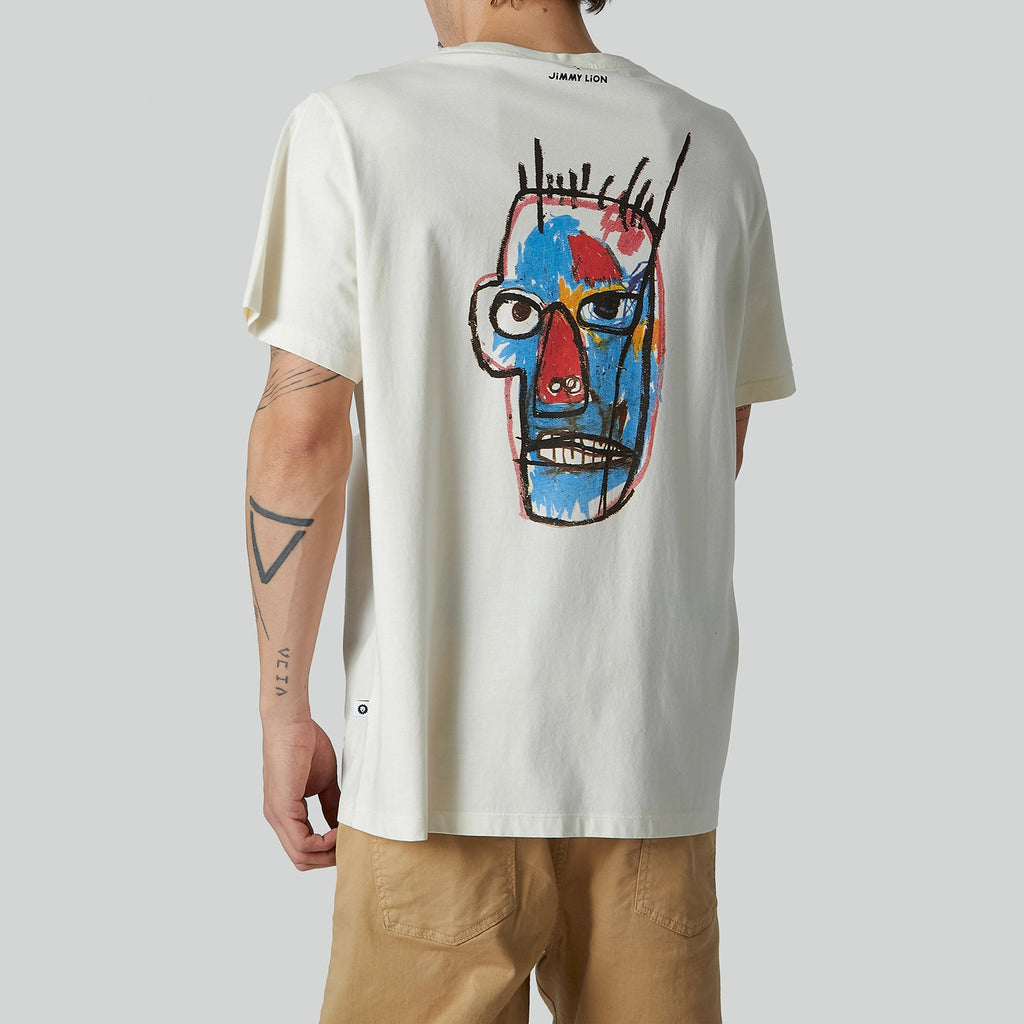Basquiat T-Shirt & Gift Pack Bundle - Various