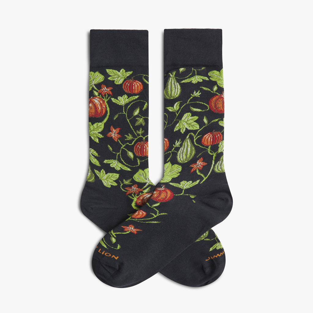 Pumpkins - Grey
