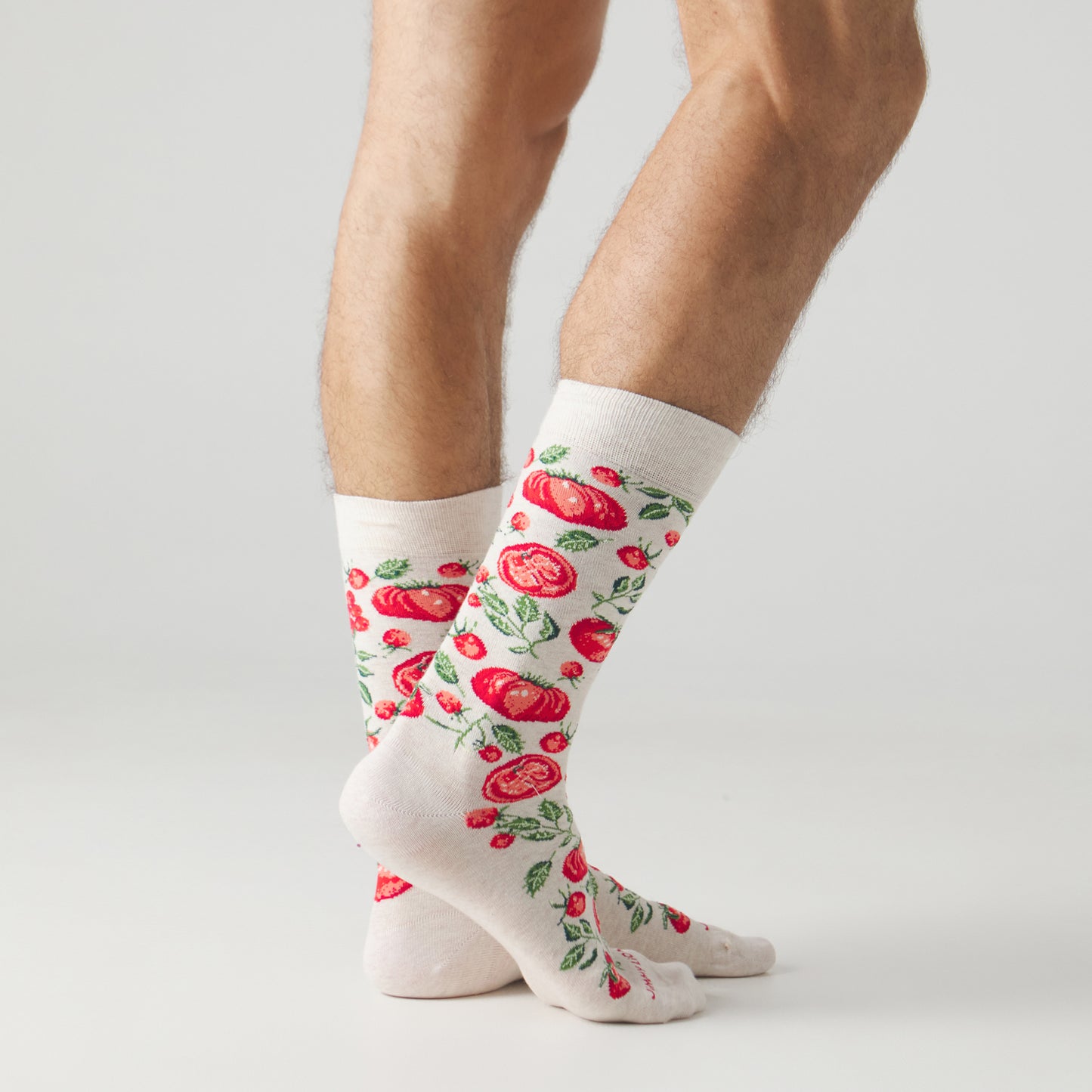 Tomato Fever - Beige