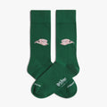 Harry Potter Dobby Socks - Green