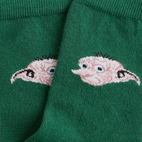 Kids Harry Potter Dobby - Green