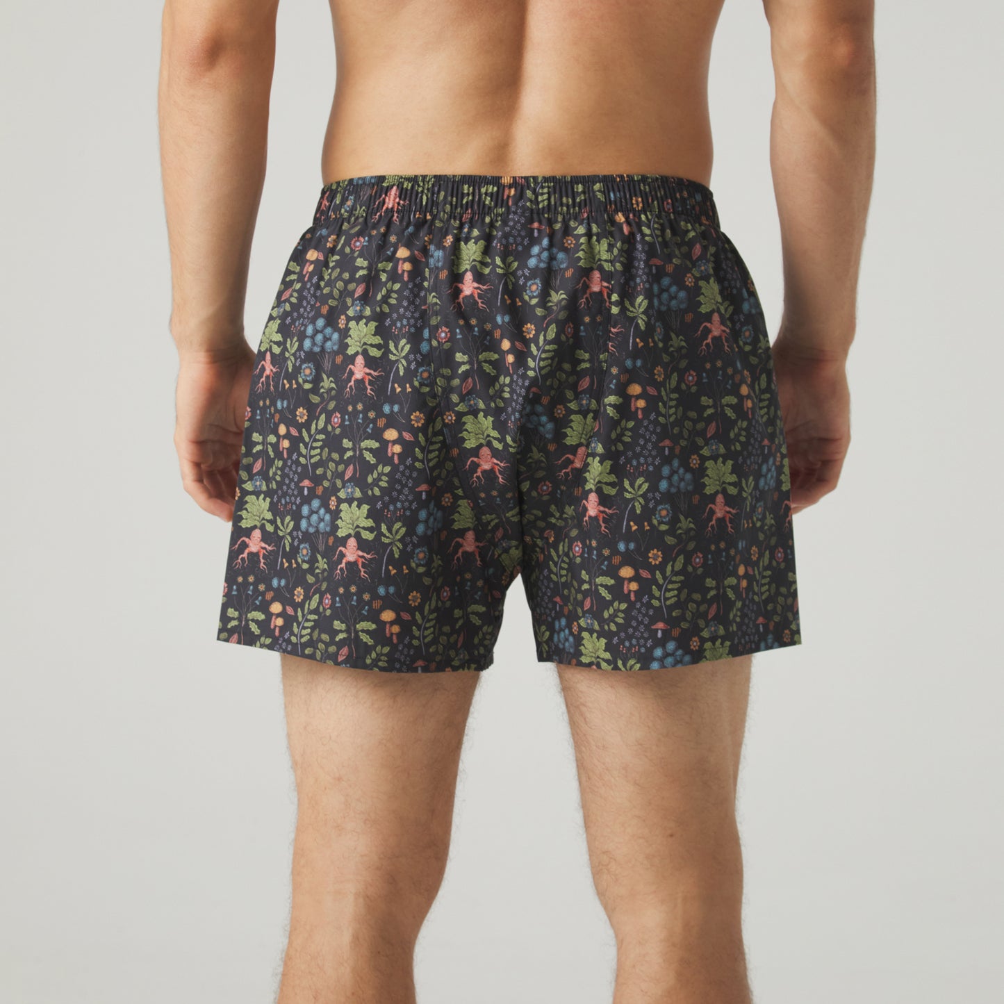 Herbology Boxer Shorts & Socks Bundle - Various