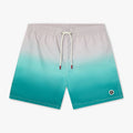 Horizon Swim Shorts - Green