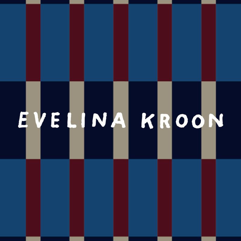 Evelina Kroon x Jimmy Lion