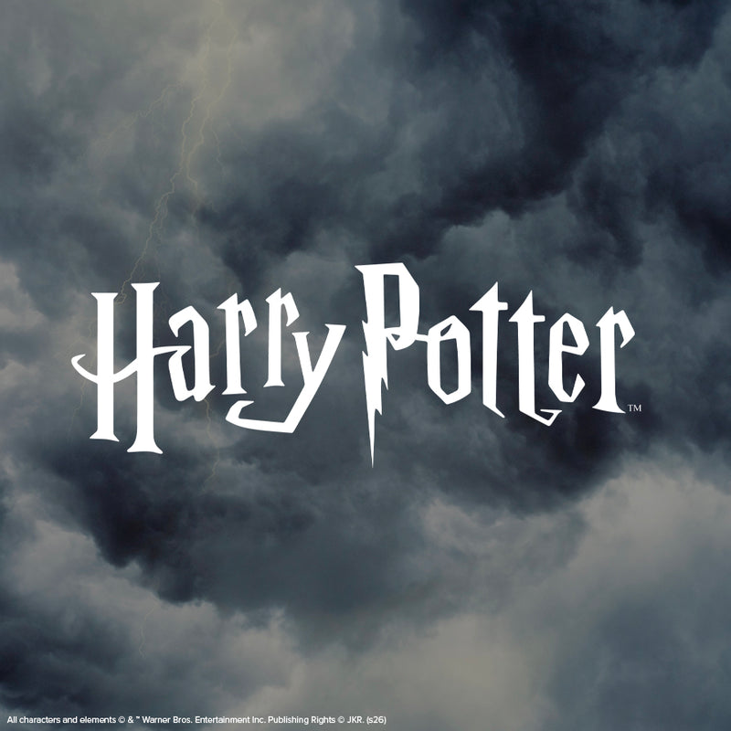 Harry Potter | Jimmy Lion