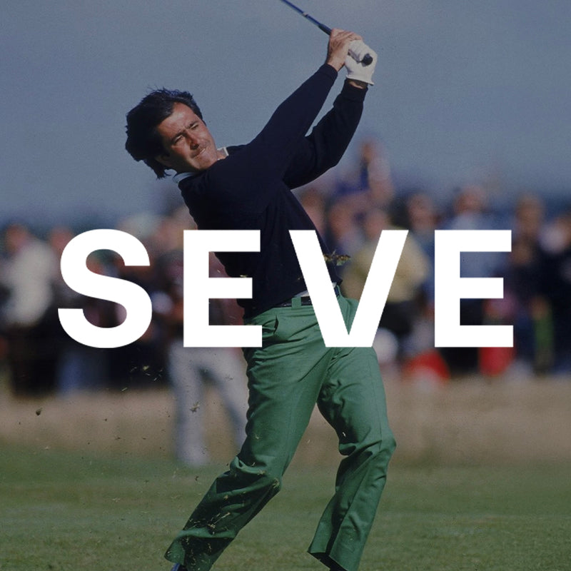 Seve x Jimmy Lion