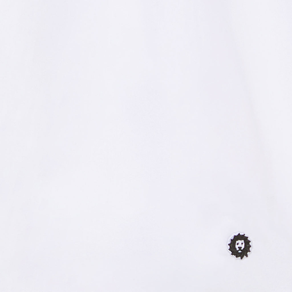 Lion Essentials Boxer Shorts - White