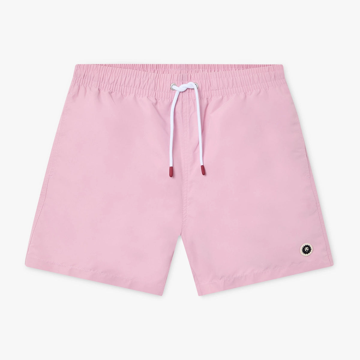 Lion Essentials Swim Shorts - Pink