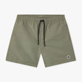 Lion Essentials Swim Shorts - Vetiver Green