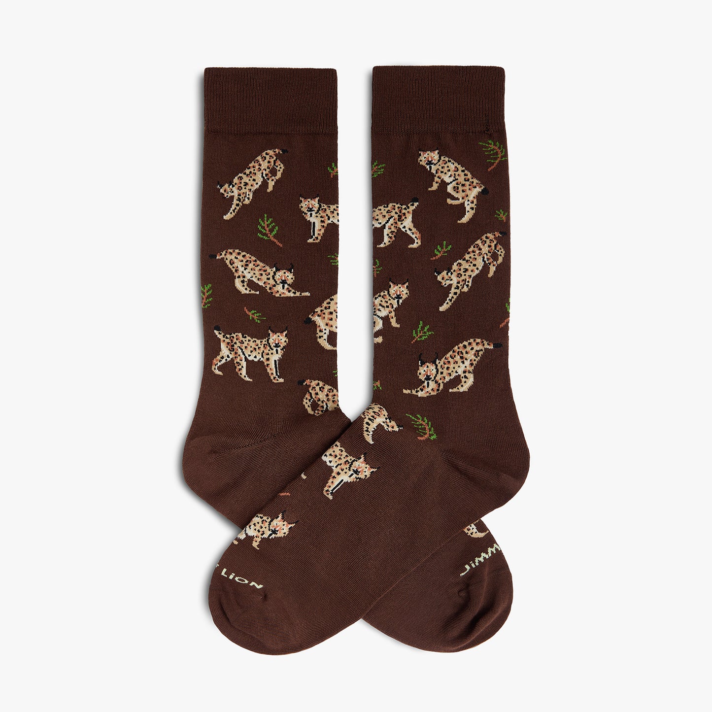 Lynx - Brown