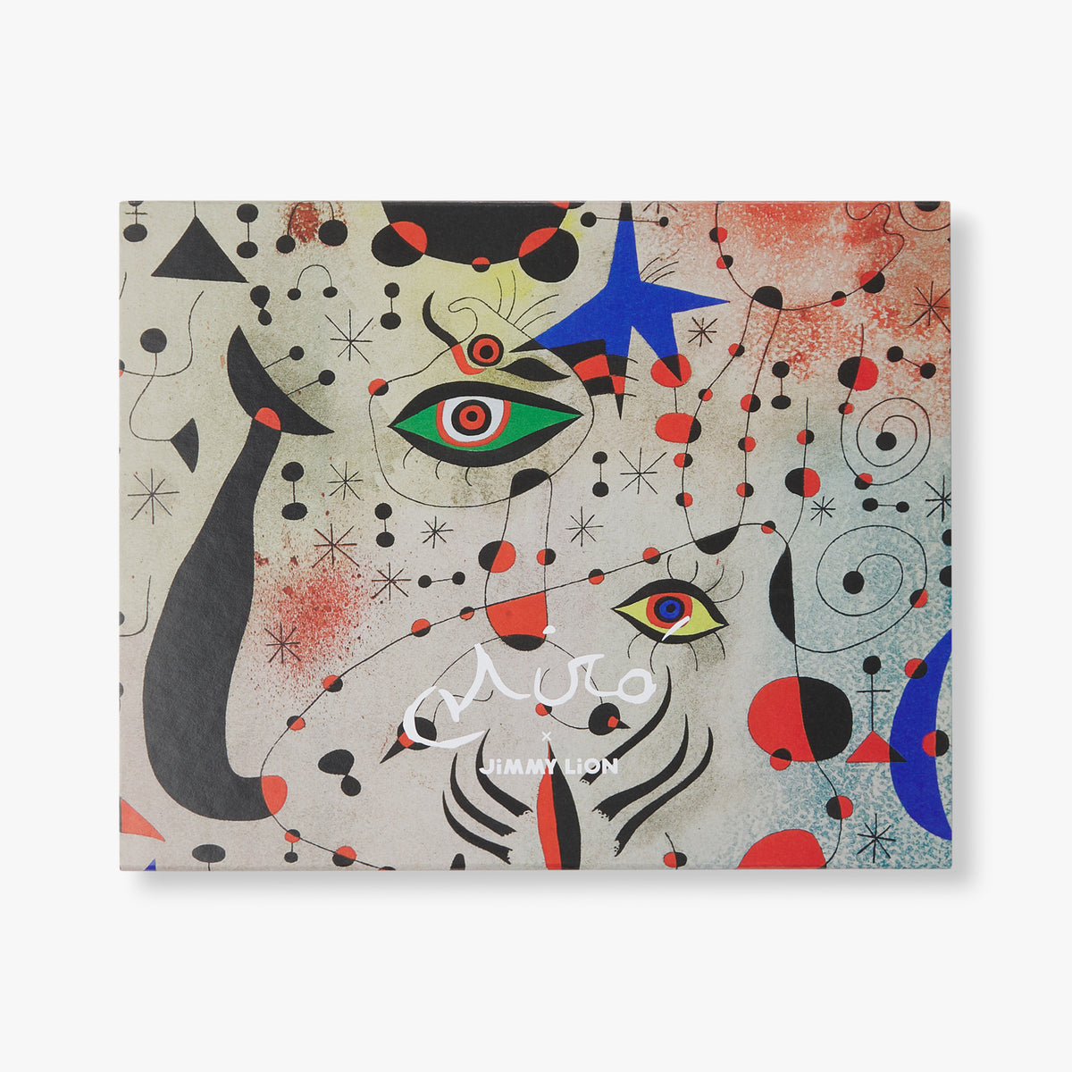 Kit Miro Athletic Miró Gift Pack | Miró x Jimmy Lion