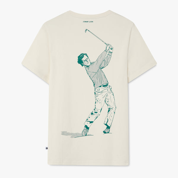 SEVE Icon Tee - Beige