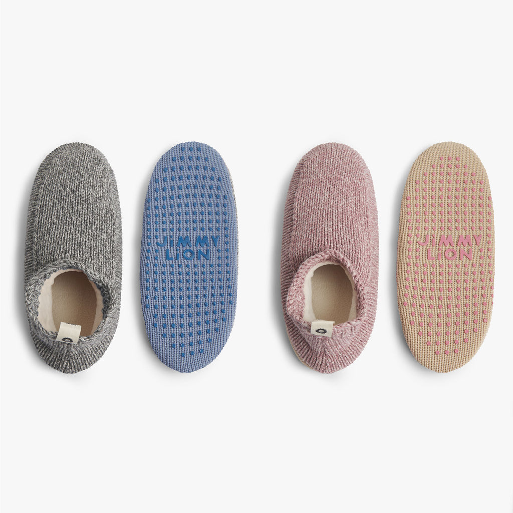 Slippers Essentials Bundle - Various