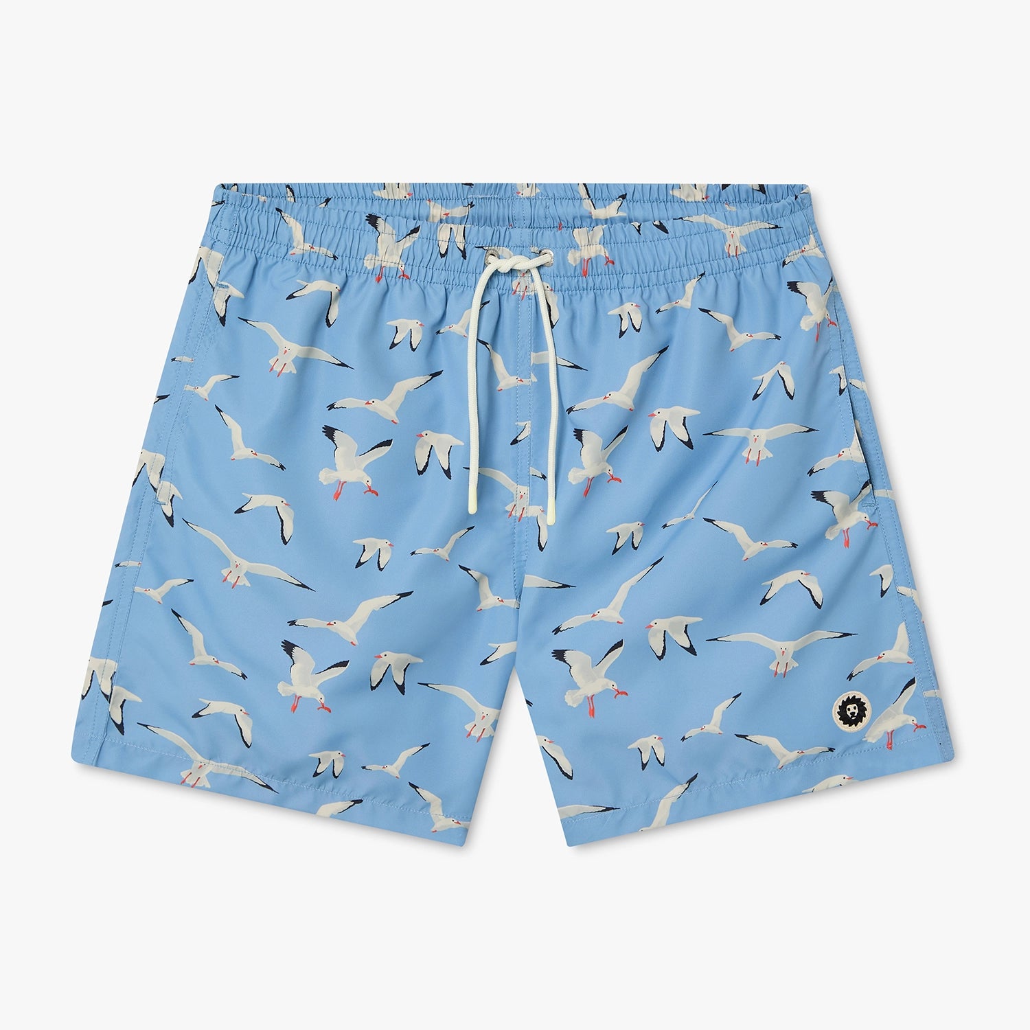 Original Men's Swim Shorts | Jimmy Lion