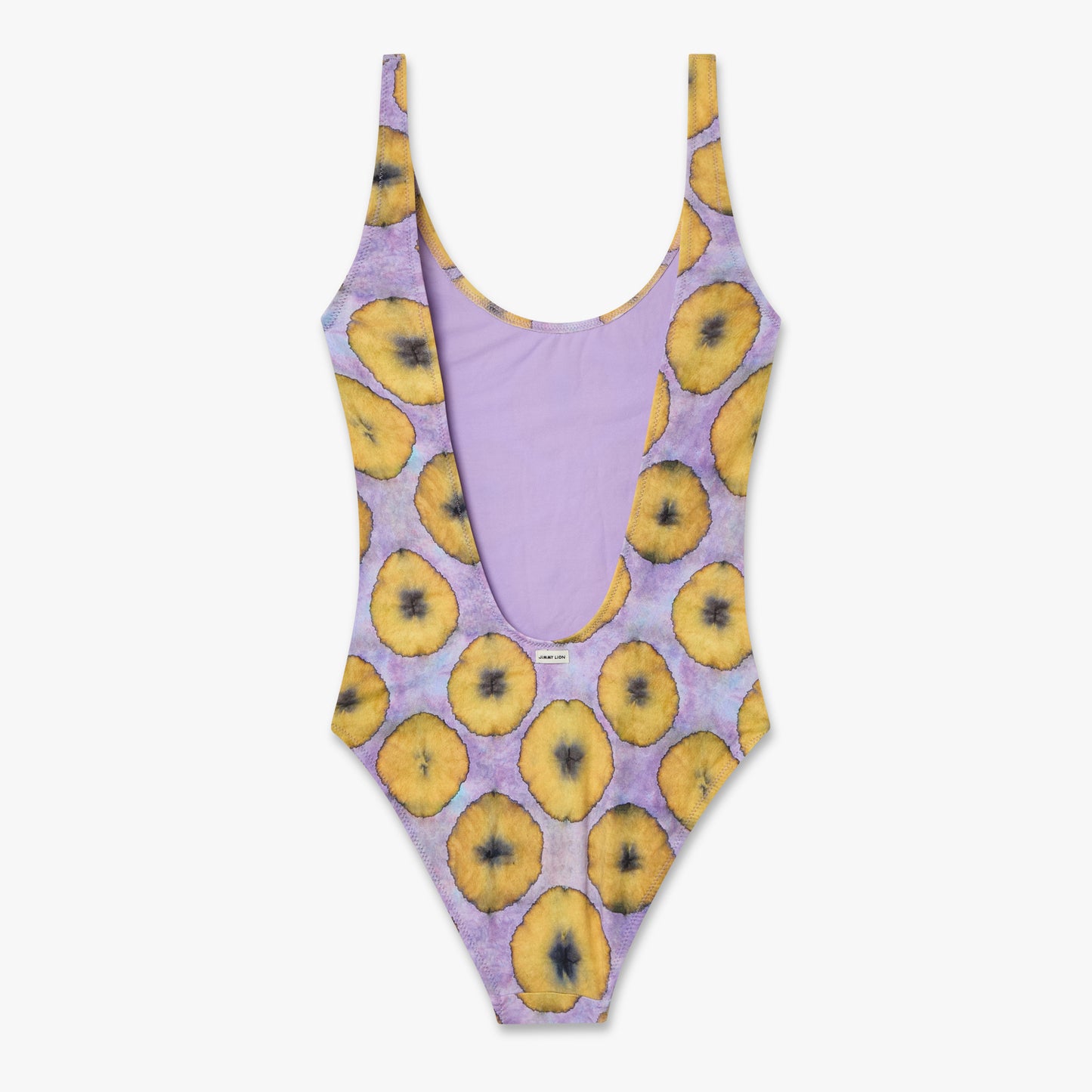 Lume Swimsuit - Light Purple