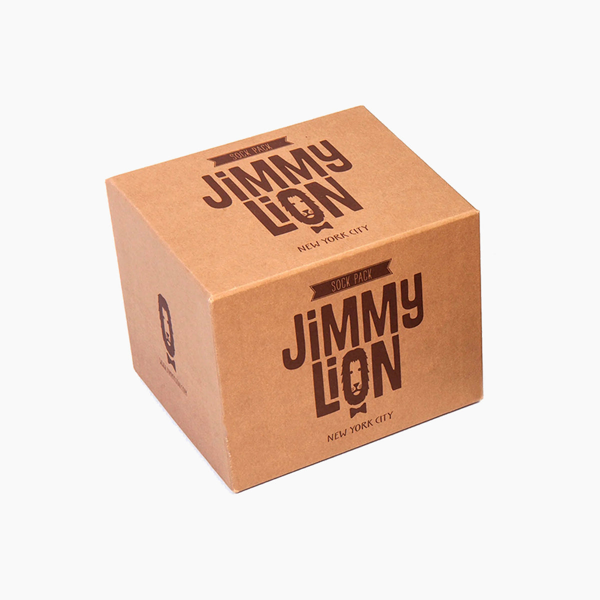Gift Box 4 Pairs 