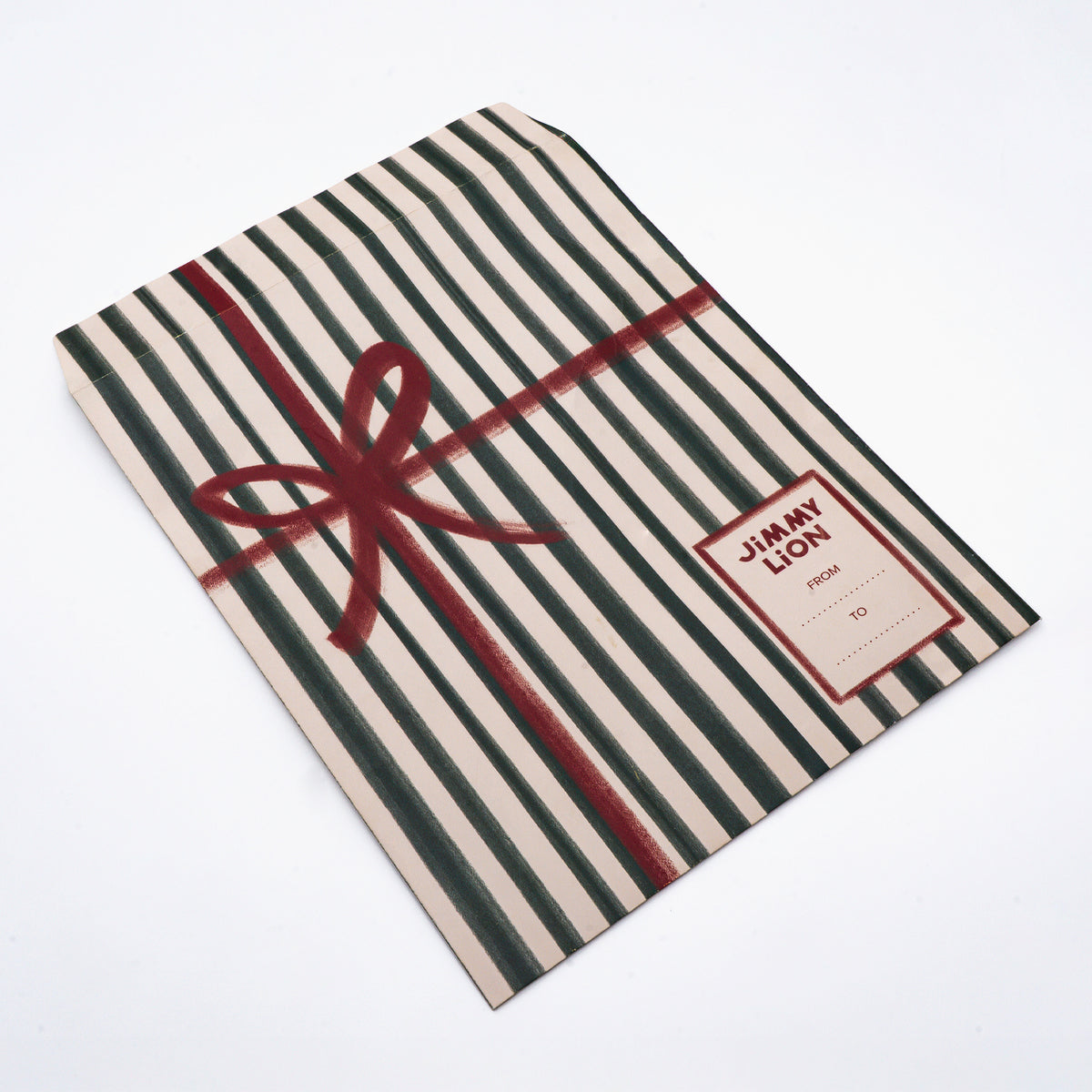 Canvas Gift Pouch - Various