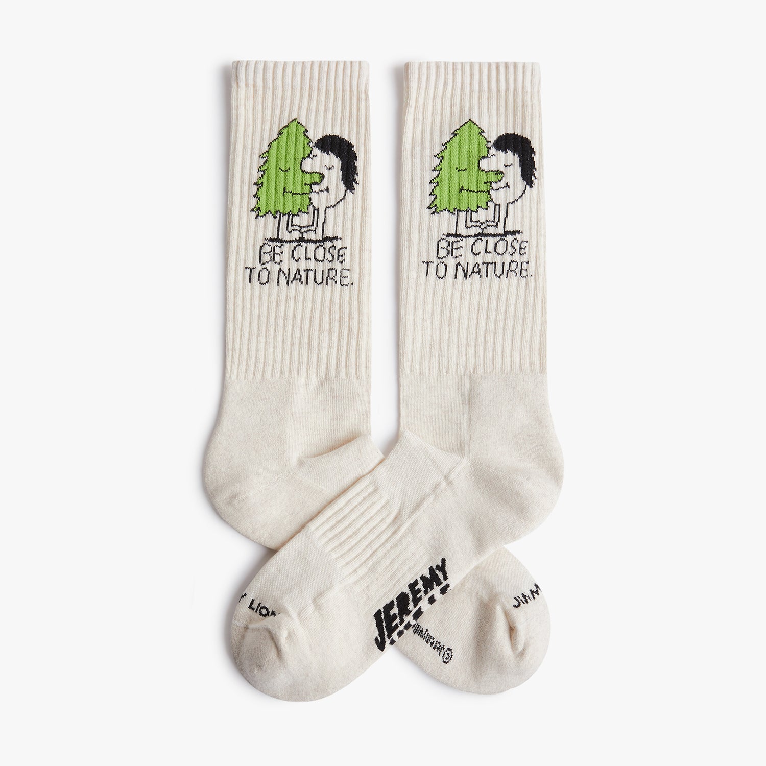 The Shining - REDRUM Socks - By Jimmy Lion - Stanley Kubrick Store