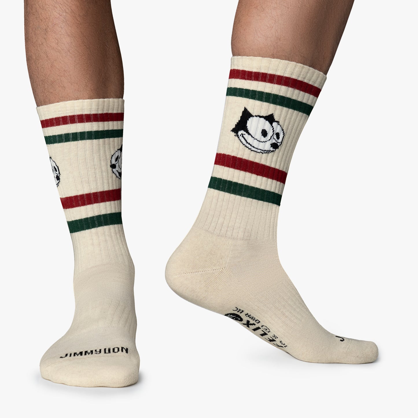 Athletic Felix the Original - Beige (1)
